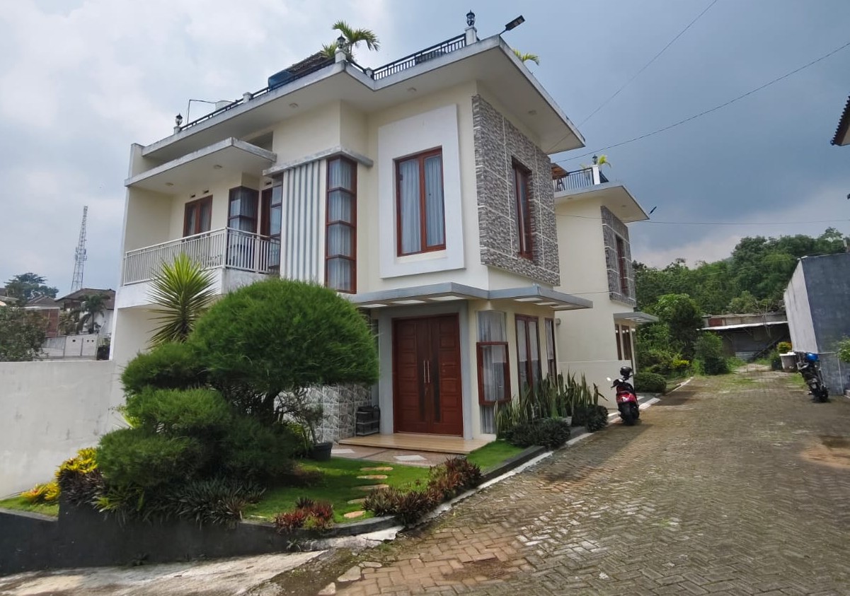 Villa Azka 3